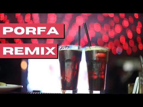 FACU DJ — PORFA REMIX Ft. Feid, J Quiles, J Balvin, Nicky Jam, Maluma & Sech