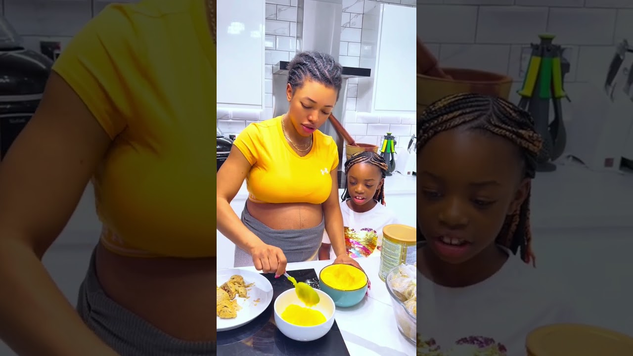 What we ate for lunch😋 12/01/2026