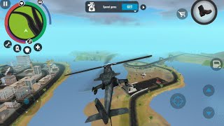 Real Gangster Crime Simulator 3d - Naxeex Games - Mobile Gameplay #9 screenshot 4