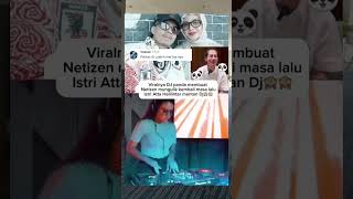Download Lagu Viralnya DJ Panda Membuat Netizen Mengulik kembali Masa lalu istri Atta Halilintar Mantan DJ. MP3