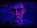 My Glitch world | AI Cinematic Glitch  Neon-Noir | Sadness &amp; Distortions