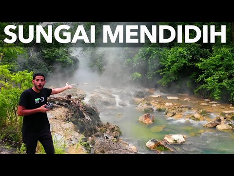 Video: Sungai Mendidih: Enam Kilometer Air Mendidih Di Peru - Pandangan Alternatif