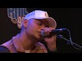 Kane Brown - Used to Love You Sober (98.7 THE BULL)