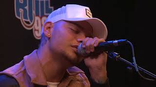 Kane Brown - Used to Love You Sober (98.7 THE BULL)