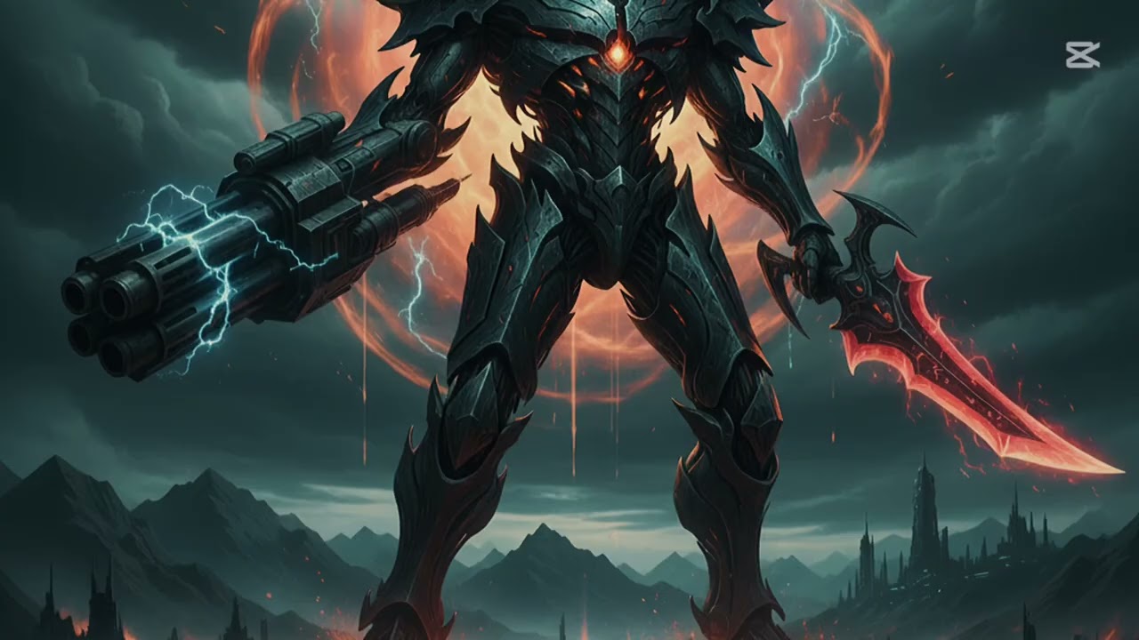 Cat and dog war s2 trailer pt2 complete