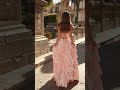 Sherri Hill 57416 - Beaded Ornate Tiered Ruffle A-line Gown