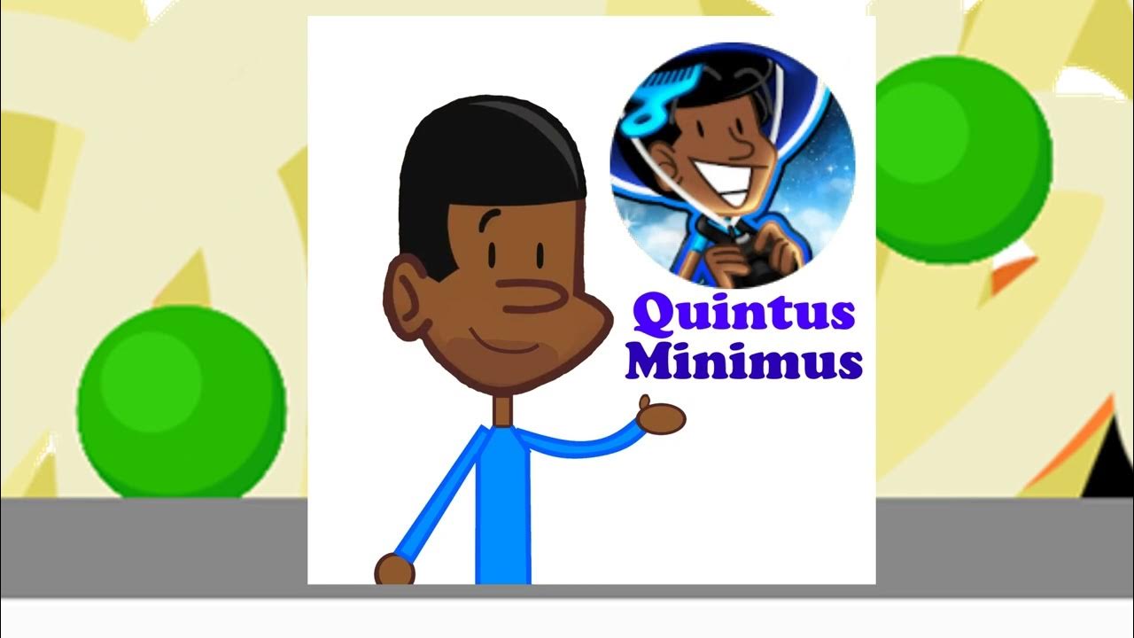 For Quintus Minimus YouTube