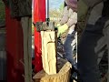 Vertical Log Splitter