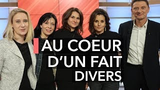 Faits divers : quand le drame bouleverse une vie tranquille - Ça commence aujourd'hui