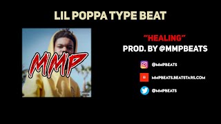 (Free) (Piano) Lil Poppa x Polo G Type Beat "Healing" (@mmpbeats)