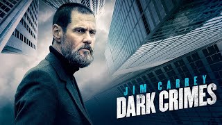 DARK CRIMES | New Released Jim Carrey Hollywood English Movie | Blockbuster Action Movie In English