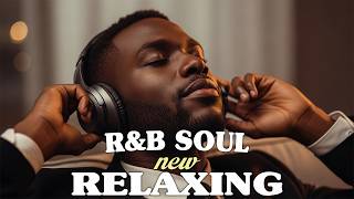 R&B Soul Chill – Smooth Beats for Late Night Relaxation screenshot 5