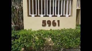Residential for sale - 5961 NW 61st Ave # 212, Tamarac, FL 33319