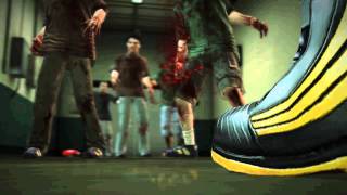 Dead Rising 2 Part 7: King of Cuisine