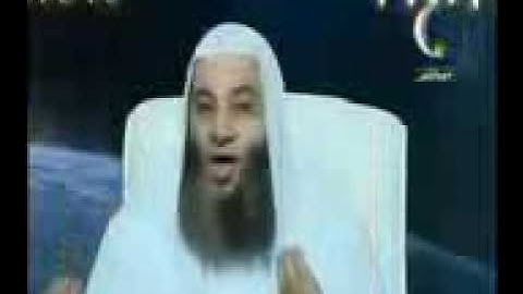 محمد حسان تعريف القرآن الكريم