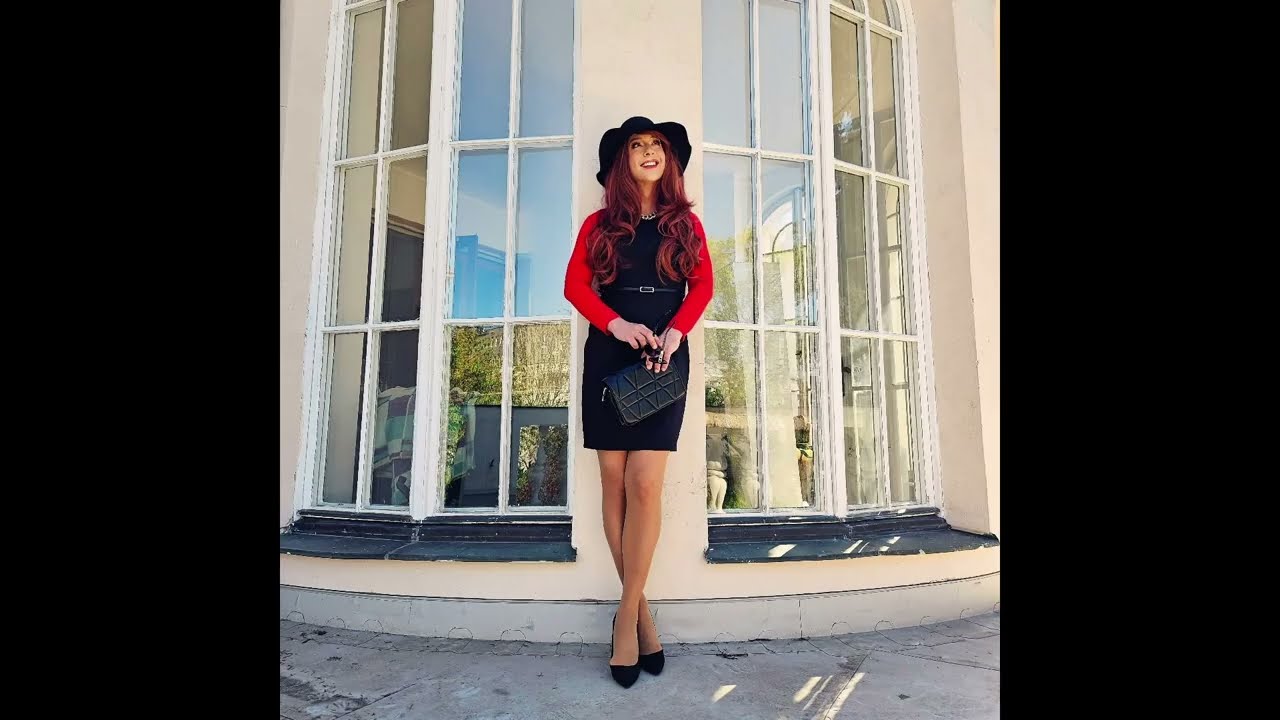 A Stunning Transformation into Feminine Elegance | Vesna Prague