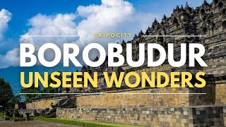 Borobudur Indonesia: Mysteries & Marvels Revealed