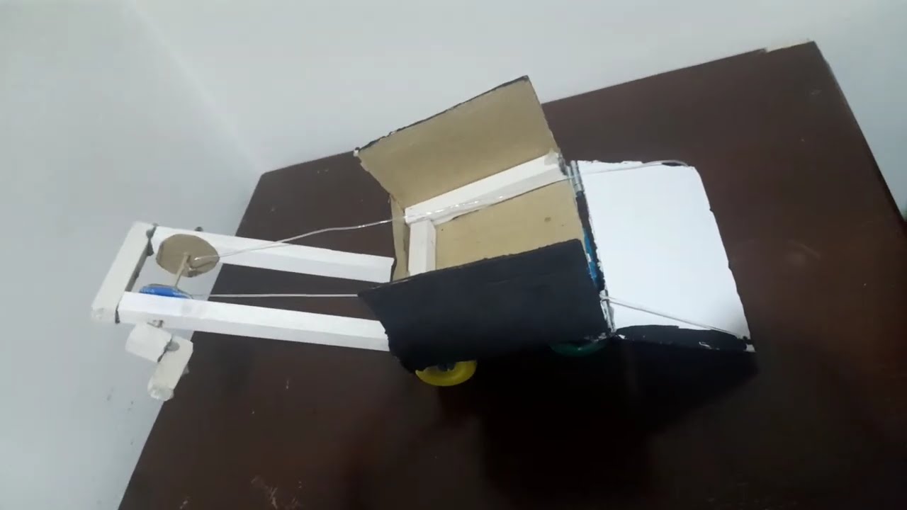 Fisica Elastica en la vida cotidiana