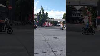 Cara Naik Ojol Di Terminal Giwangan Jogja Dari Pintu Depan Terminal