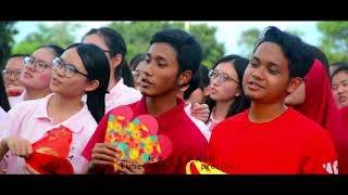 KMK 17/18 | CHINESE NEW YEAR 《聚》REUNITE | OFFICIAL MUSIC VIDEO