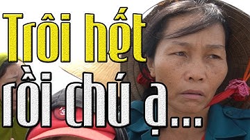 🔥Bão Lũ tàn phá Miền Trung và những chuyến hàng từ thiện cứu trợ đồng bào đầy ắp tình người