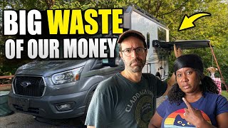 15 WORST RV Products & Gear You DON'T Need! (waste of money)  RV Life