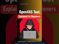 OpenVAS Tool Explained for Beginners #openvas #axximuminfosolutions #ethicalhacking