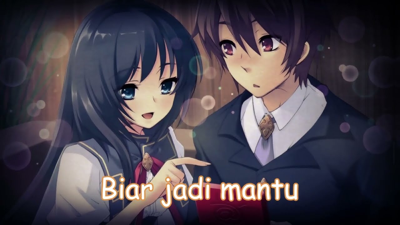 I Love Mama Mantu  ♪ || Bulan Sutena →「Nightcore」+ Lirik
