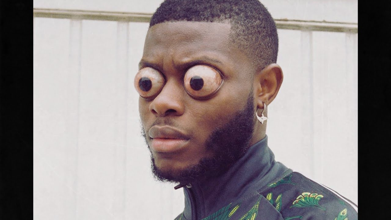 Jim Legxacy x Dave Type Beat 2025 | Ambient UK Freestyle Beat