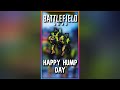 Happy HUMP Day | Battlefield 2042