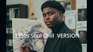 Lloyiso - You're So You (1950s CHILL SOUL)