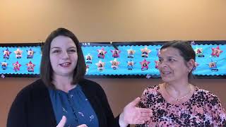 Caregiving Talk with Earth Angels Home Care Positive Approach to Care when w
