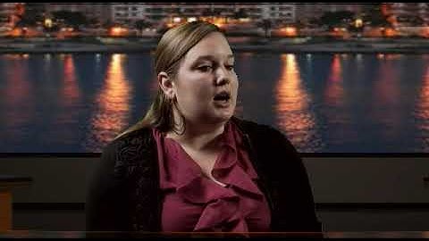 Interview with Rackspace Hosting