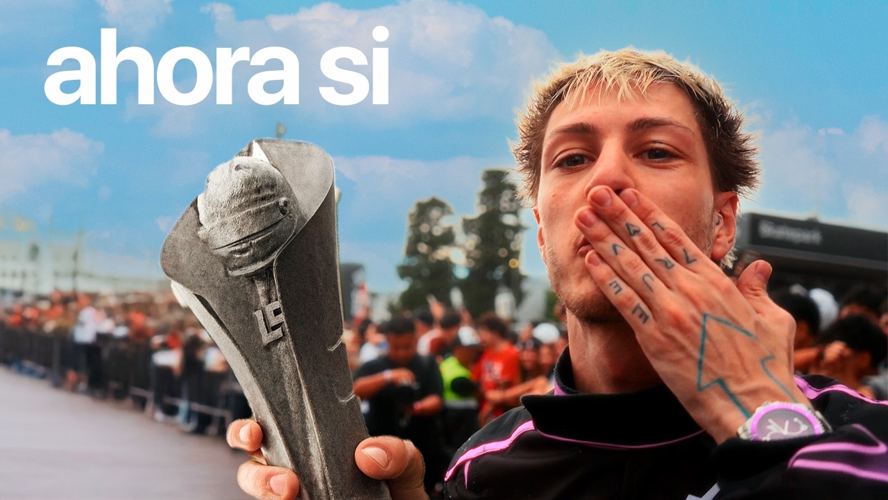Latest Title & Thumbnail