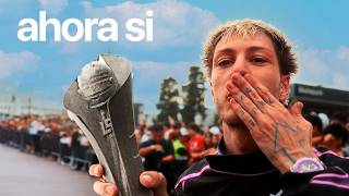 REMONTADA ÉPICA - Fórmula S FECHA 2
