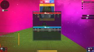 Brick Force - VIP Lager map gameplay