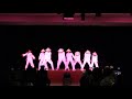 Di:Verse Dance Crew (Indiana University Vietnamese Culture Night 2020)