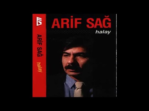 Arif Sağ - Çıktım Yücesine [Official Audio]