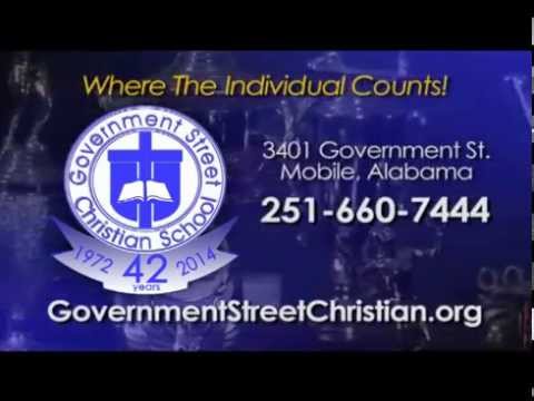 Government Street Christian School