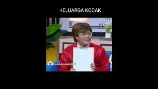 keluarga Sule emang ga da obat apalagi njan-ini bukan talk show
