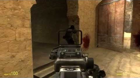 [WIP] Black Ops II Weapons: Remastered - Teaser