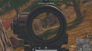 PUBG Uh