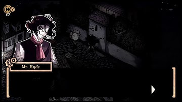 MazM: JeKyll and Hyde - Full Game