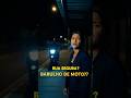 MOTO NO PONTO DE ÔNIBUS: É REALIDADE OU TRAUMA? O medo que ninguém fala #segurança #brasilreal #medo