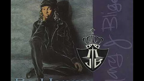 Mary J Blige ft Keith Murray  Be Happy Bad Boy Remix
