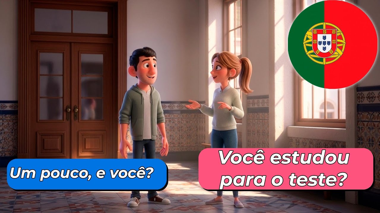 10 диалогов для уверенного общения в повседневной жизни (A1–A2)