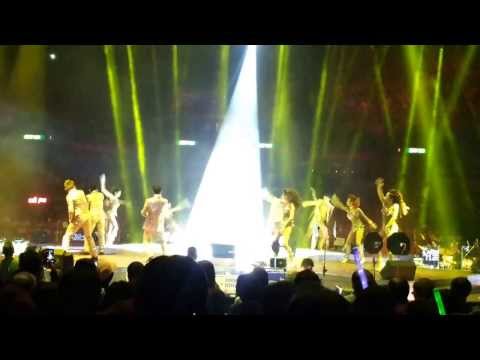 世紀情歌世紀情巨星演唱會- 5