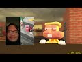 Beginning of video