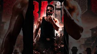 NTR’s DRAGON Story Revealed! 🐉💥 Prashanth Neel’s Mind Block Glimpse Breakdown | #NTR31