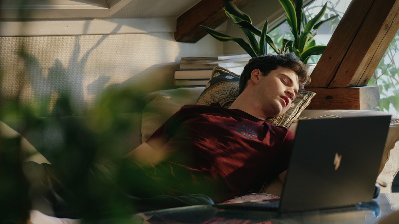 A Gamer Animal | Acer Nitro